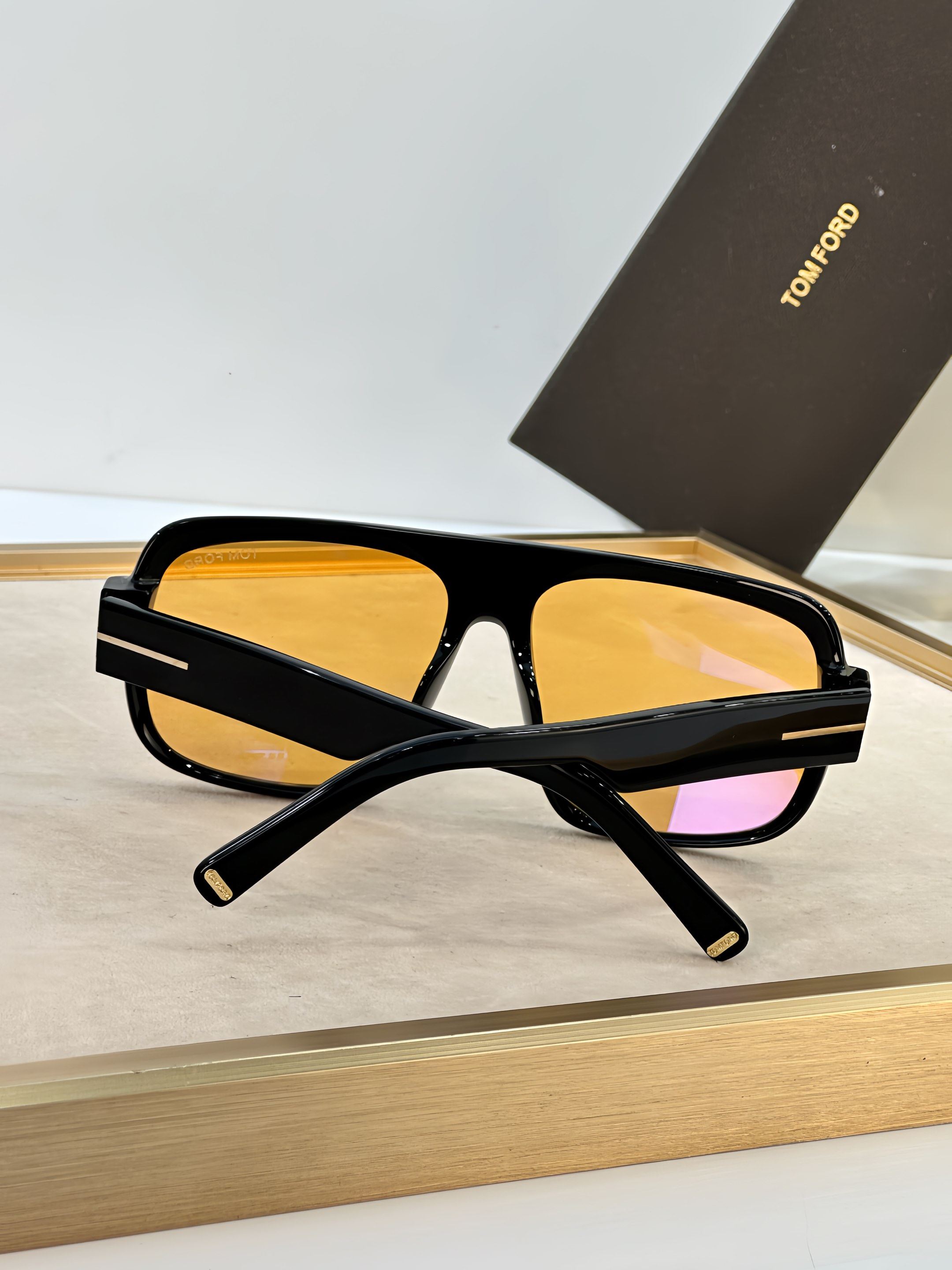 Tom Ford Sunglasses